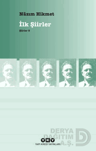 İLK ŞİİRLER 8