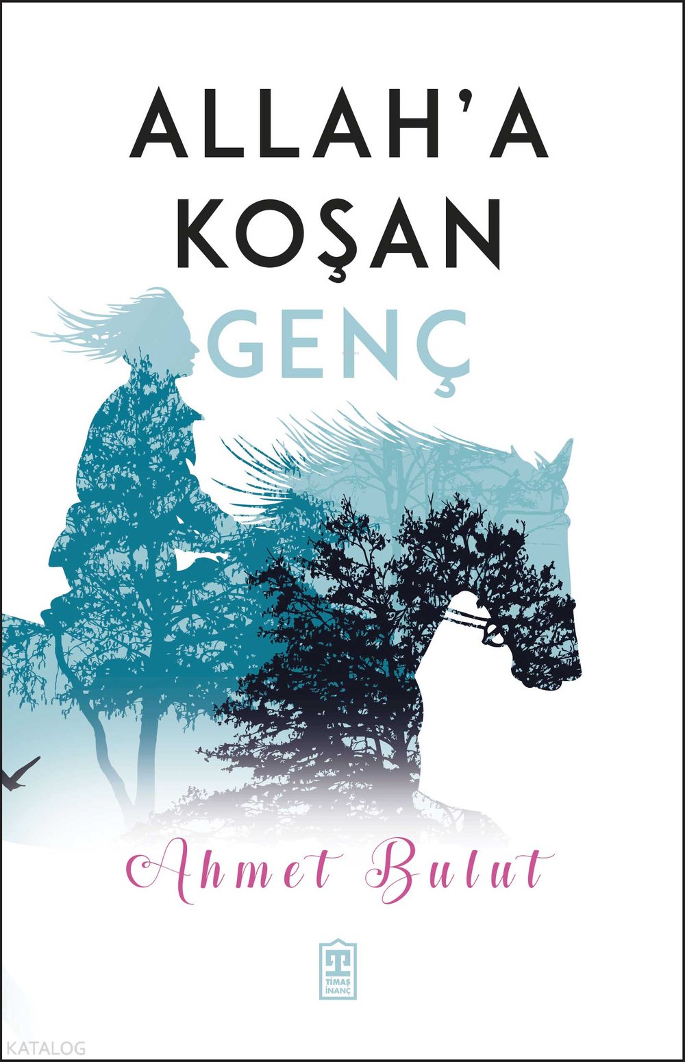 Allah'a Koşan Genç