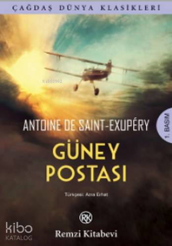 Güney Postası