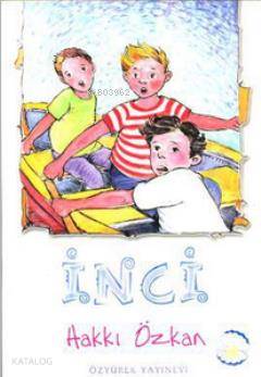 İnci - Hakkı Özkan
