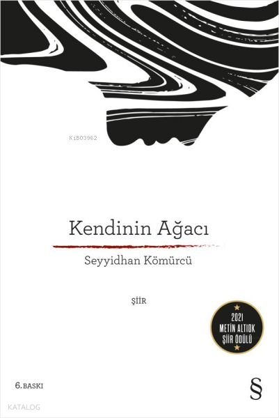 Kendinin Ağacı - Seyyidhan Kömürcü