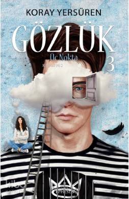 Gözlük - 3 (Ciltli)