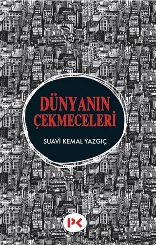 Dünyanın Çekmeceleri