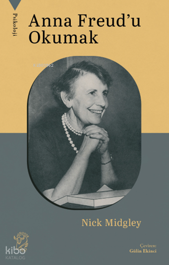 ANNA FREUDU OKUMAK
