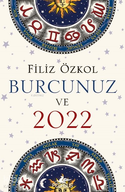 Burcunuz ve 2022
