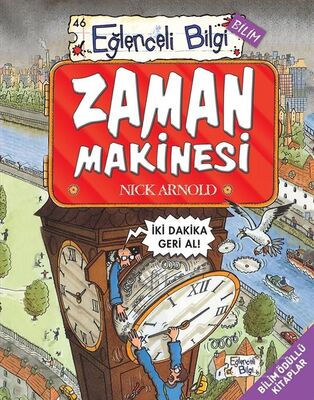 ZAMAN MAKİNASI