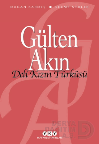 DELİ KIZIN TÜRKÜSÜ