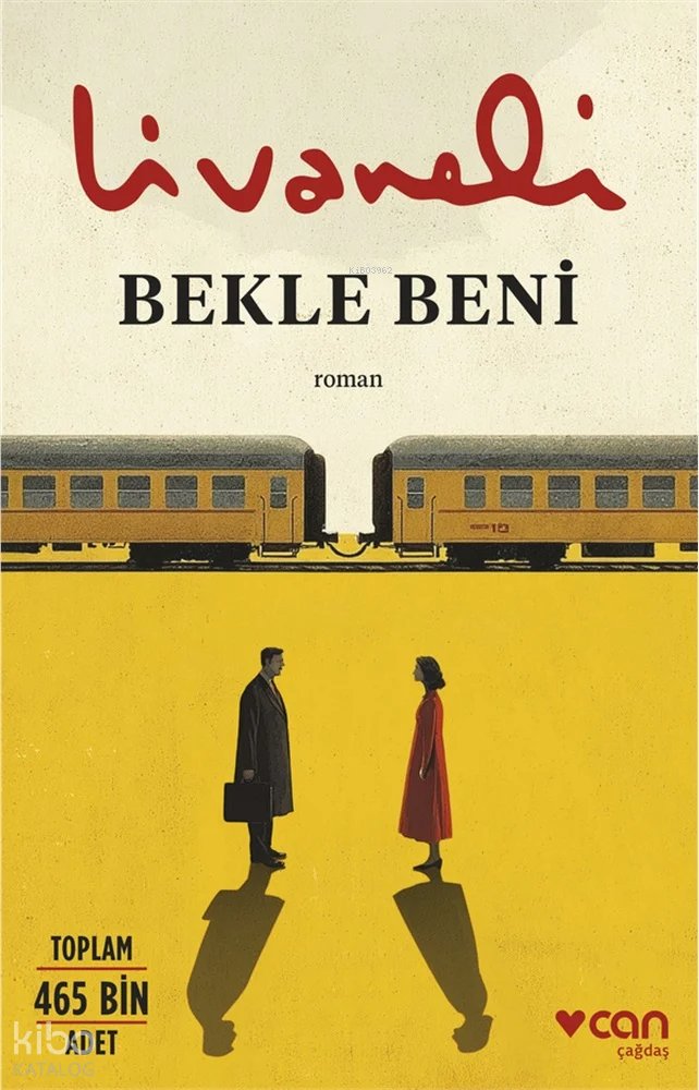 Bekle Beni