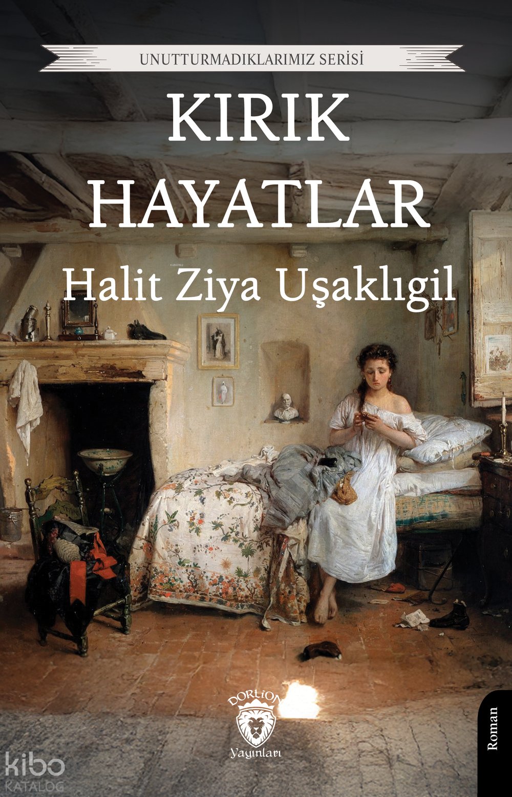 Kırık Hayatlar