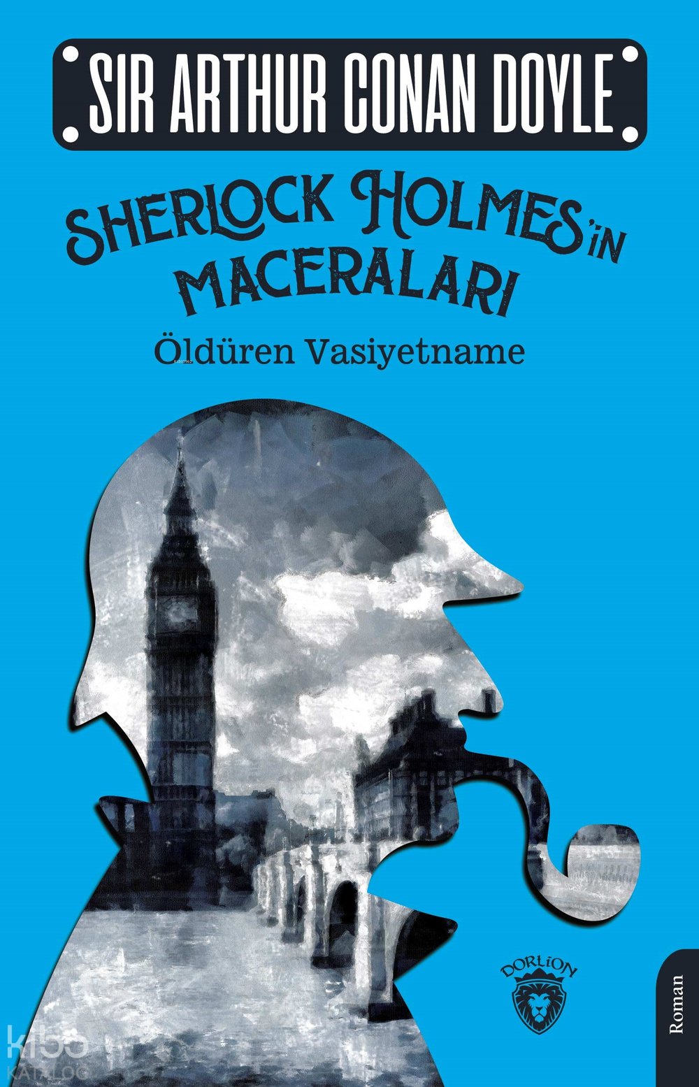 Sherlock Holmes’in Maceraları