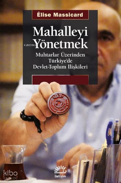 Mahalleyi Yönetmek