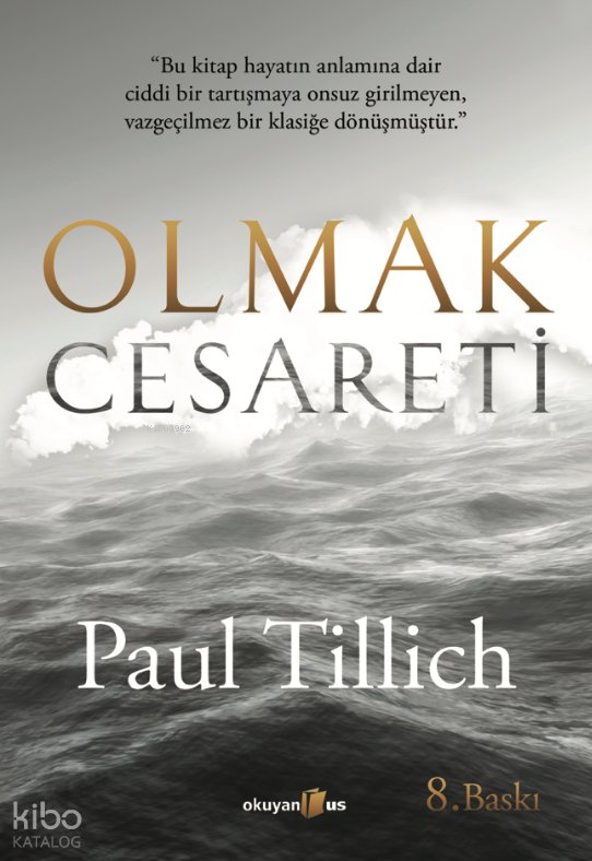 Olmak Cesareti