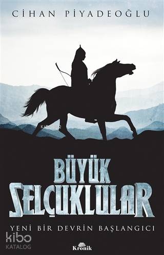 Büyük Selçuklular