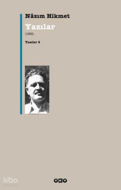 Yazılar 4