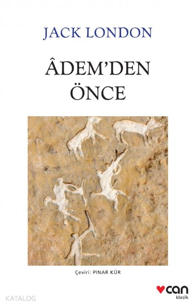 Âdem'den Önce