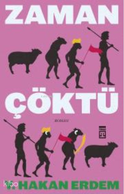 Zaman Çöktü
