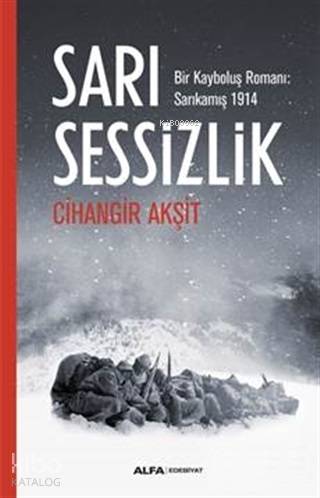 Sarı Sessizlik