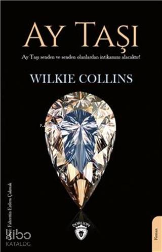 Ay Taşı - Wilkie Collins
