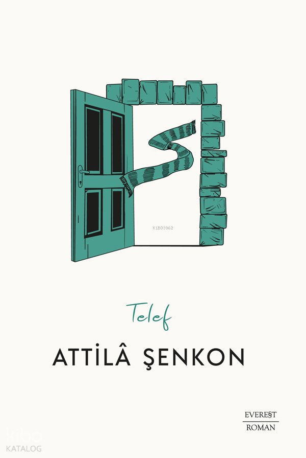 Telef - Attilâ Şenkon