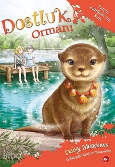 Tarçın Zarifpati'nin Sırrı
