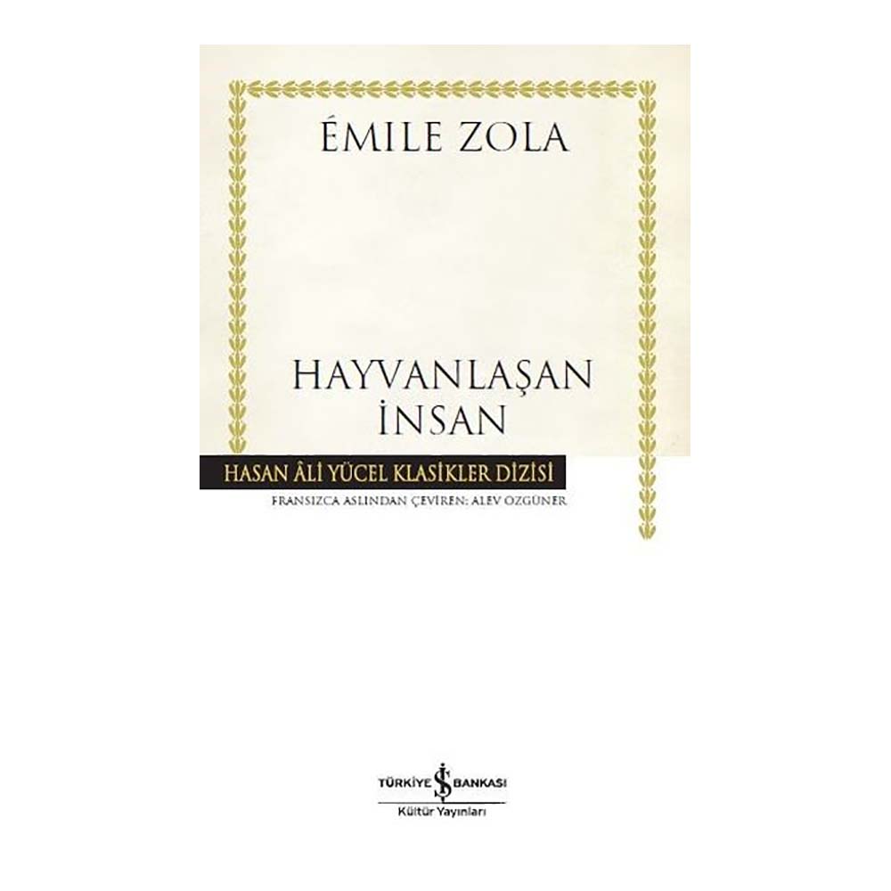 HAYVANLAŞAN İNSAN