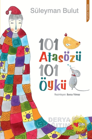 101 Atasözü 101 Öykü