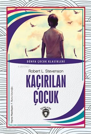 Kaçırılan Çocuk - Robert L. Stevenson