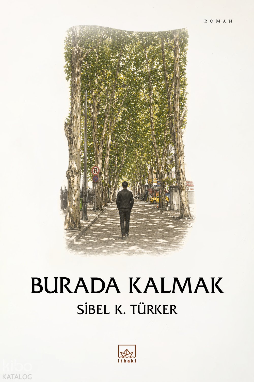 Burada Kalmak