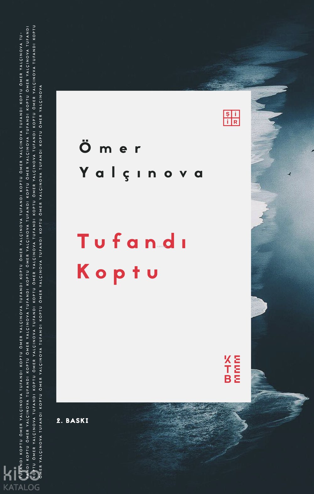 Tufandı Koptu