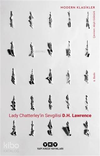 Lady Chatterley'in Sevgilisi