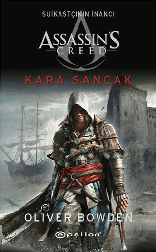 ASSASSINS CREED 7 KARA SANCAR