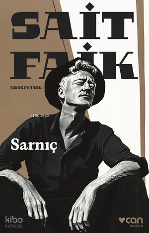 Sarnıç