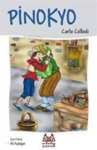 Pinokyo - Carlo Collodi