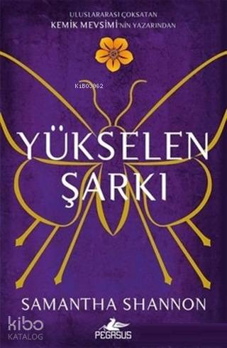 Yükselen Şarkı