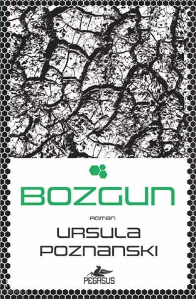 Bozgun - İhanet Üçlemesi 3 - Ursula Poznanski