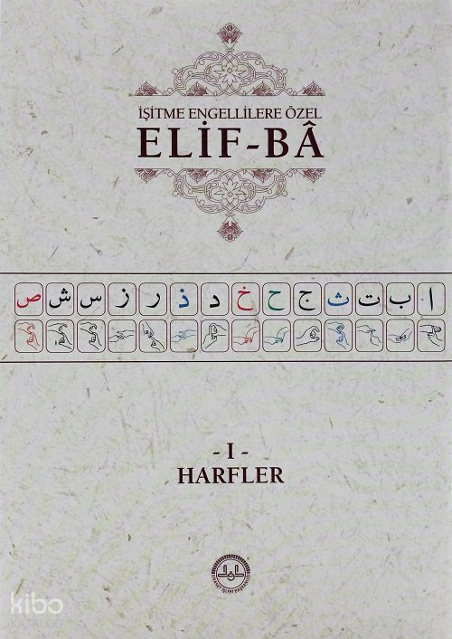 İşitme Engellilere Özel Elif Ba