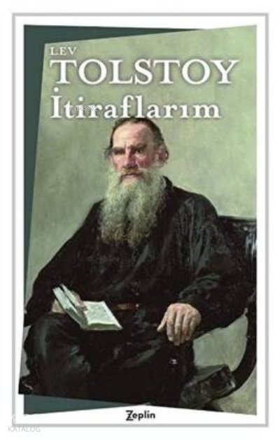 İtiraflarım