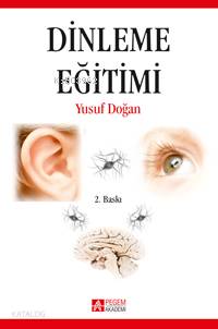 Dinleme Eğitimi