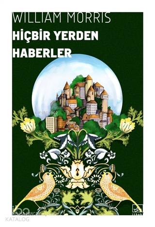 Hiçbir Yerden Haberler