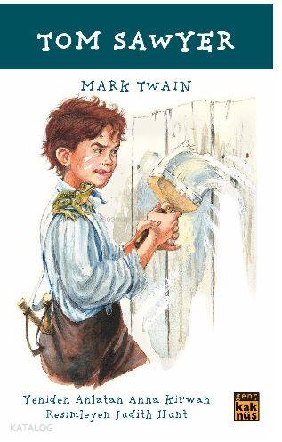 Tom Sawyer - Mark Twain