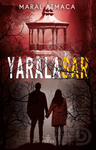 YARALASAR - 4 CİLTSİZ