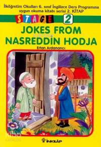 Jokes From Nasreddin Hodja (6.sınıf) - Ertan Ardanancı