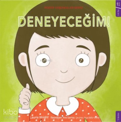 Deneyeceğim