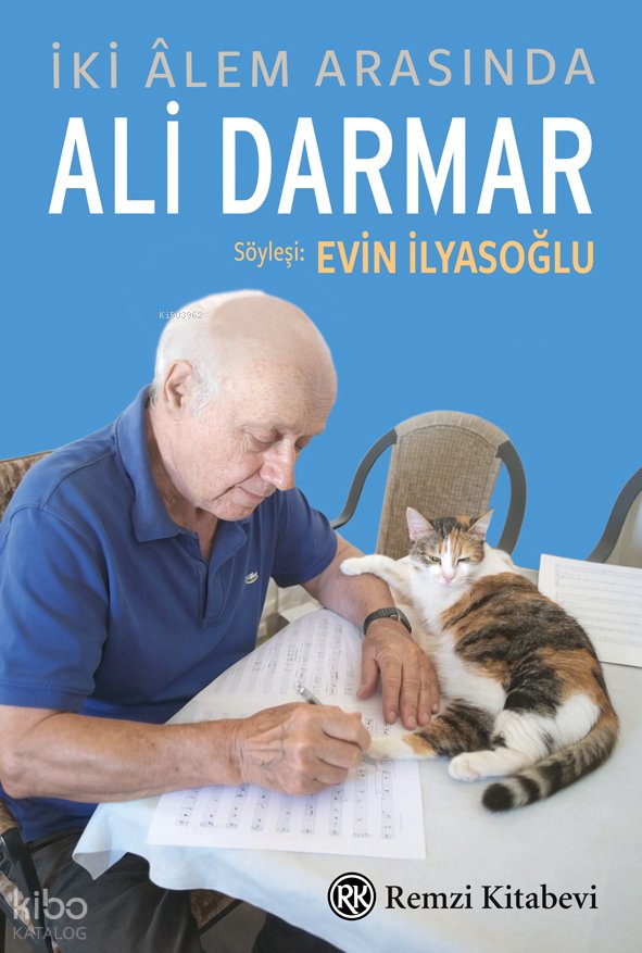 İki Âlem Arasında Ali Darmar