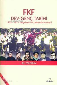 FKF Dev - Genç Tarihi