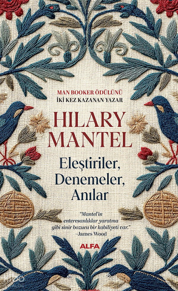ELEŞTİRİLER DENEMELER ANILAR