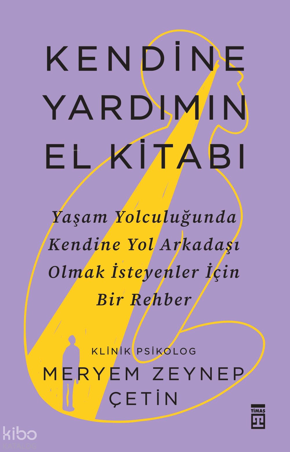 Kendine Yardımın El Kitabı