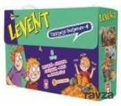 LEVENT - TÜRKİYEYİ GEZİYORUM 4