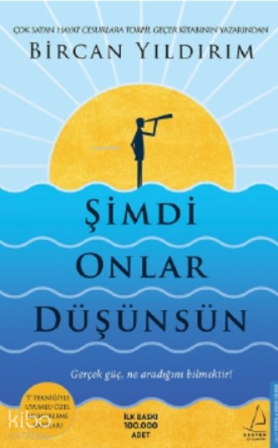 Şimdi Onlar Düşünsün