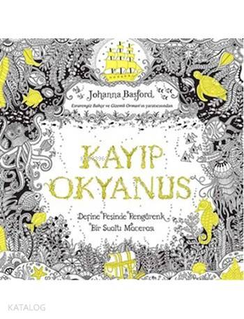 Kayıp Okyanus